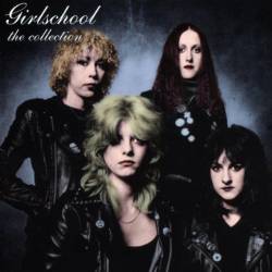 Girlschool : The Collection